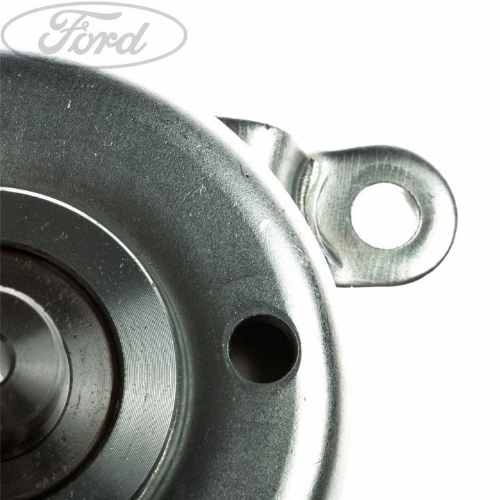 Original Ford Transit Keilriemen-Spannrollen-Kit 2435473