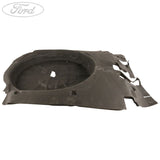 Original Ford Kuga ab 2012 Isolator Bodenblech Hinten 1804129
