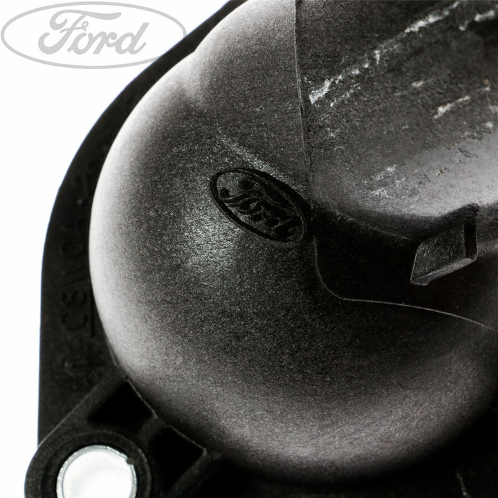 Original Ford Focus Mondeo C-Max Thermostat Housing 1.8 Duratorq 1148329
