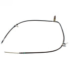 Ranger Mk4 Handbremsseil Parken Kabel mit Haltung