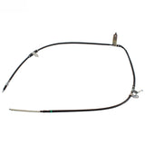 Ranger Mk4 Handbremsseil Parken Kabel mit Haltung