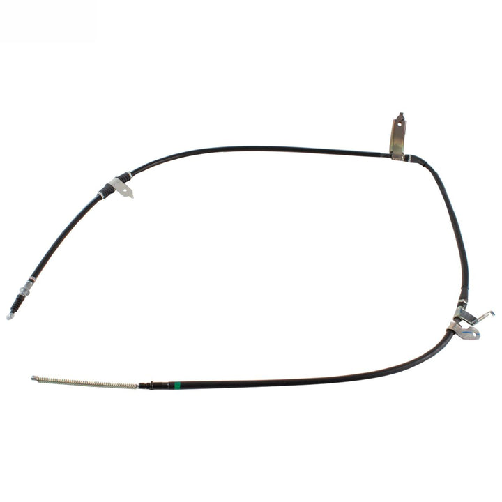 Ranger Mk4 Handbremsseil Parken Kabel mit Haltung