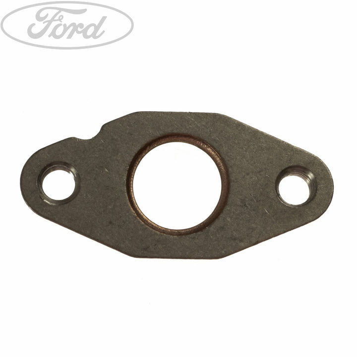 Original Ford Ölablaufrohr Turbo 1352873