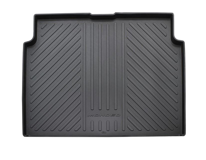 Original Ford Mondeo Turnier 2014-2022 Gepäckraumwanne mit Logo