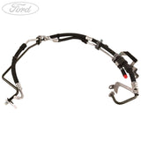 Original Ford Focus Servolenkungsdruckschlauch 1.6L Duratorq  2007222