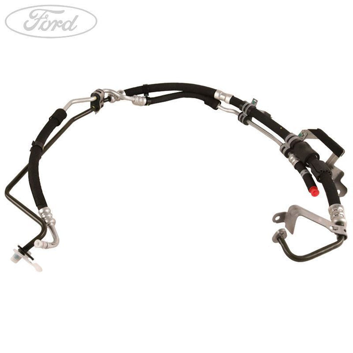 Original Ford Focus Servolenkungsdruckschlauch 1.6L Duratorq  2007222