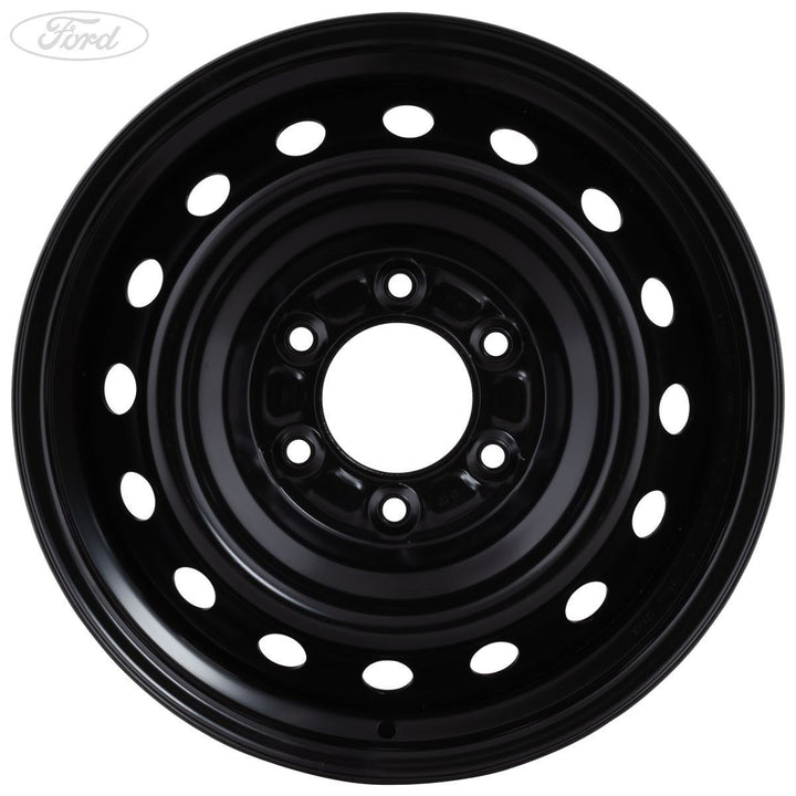 Original Ford Ranger ab 2011 - 17