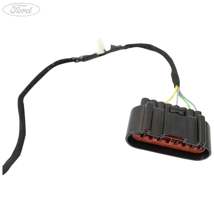 Original Ford Überbrückungskabel 2077380
