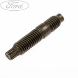 Original Ford Stehbolzen Auspuffanlage 1430472 - 4 Stk