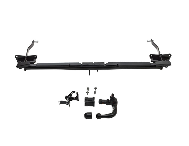 Ford Tourneo/Transit Custom AHK mit abnehmbarem Kugelkopf 2762702