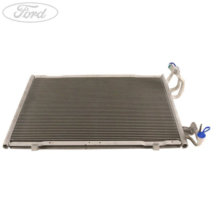 Courier Fiesta  B-MAX 1.0 EcoBoost Kondensator Klimaanlage 16 18