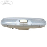 Ford EcoSport Transit Innenleuchte Beleuchtung 1840931