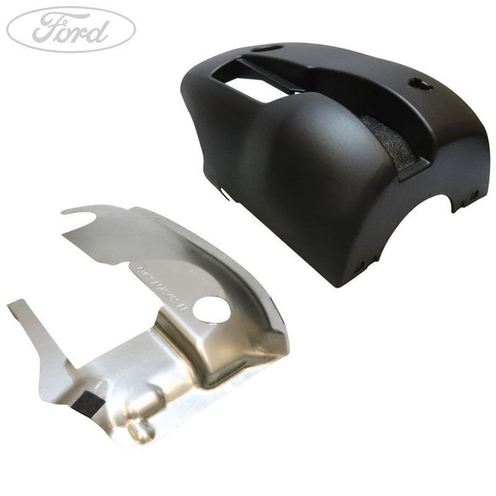 Original Ford Lenksäulenverkleidung 1940278