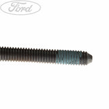 Original Ford Schraube M6 x 55mm 1700044