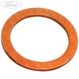 Original Ford DICHTSCHEIBE 4023506