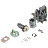 C-MAX Focus Connect Kuga Türschlosszylinder Reparatur Kit