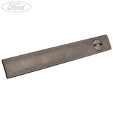 Original Ford ZEILENABDECKUNG 1234103