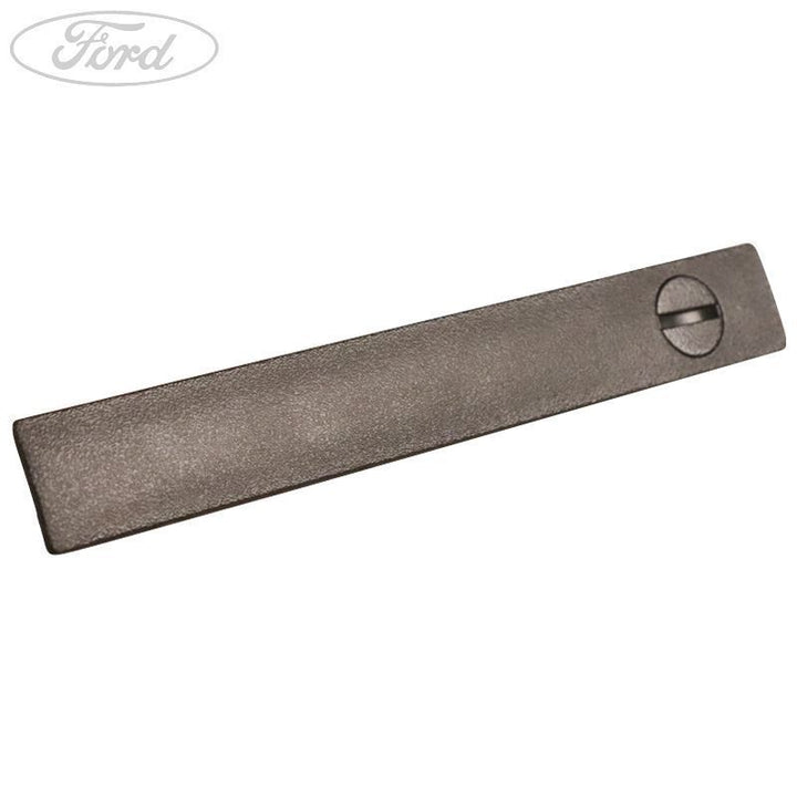 Original Ford ZEILENABDECKUNG 1234103