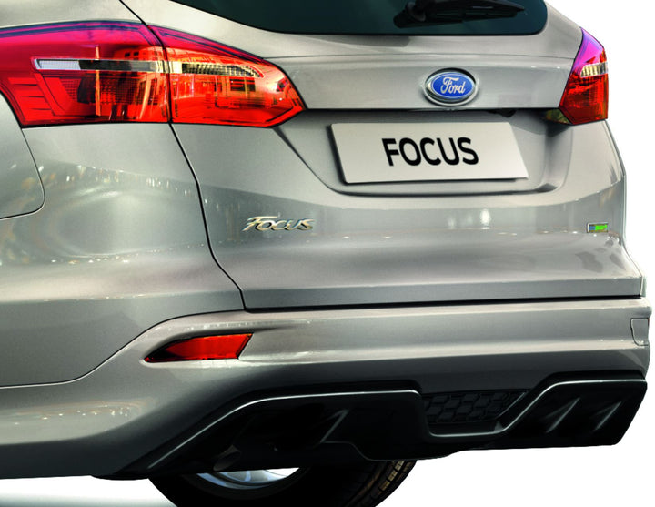 Original Ford Focus Turnier 2011-2019 Heckschürze, ohne Einparkhilfe