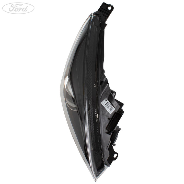 Focus Front Rechst Scheinwerfer Licht Einheit Xenon 2015-