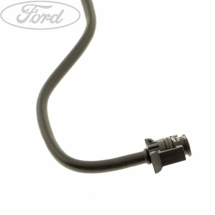 Original Ford Kühlsystem Schlauch Rohr 1501116