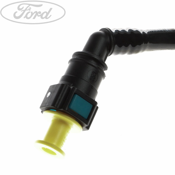 Original Ford Transit ab 2011 Kraftstoffleitung 2.2L Duratorq 1731779