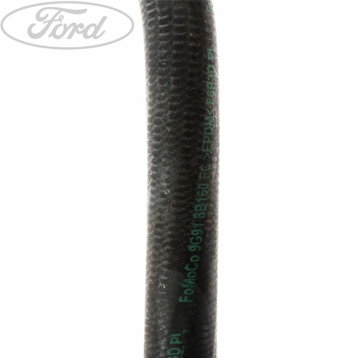 Original Ford Heizungswasserschlauch 1759721