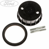 Original Ford Kurbelwellendichtring 1220978