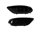 Original Ford Mondeo 2014-2022 Auspuffabdeckungen