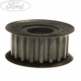Original Ford Zahnrad Kurbelwelle 1104088