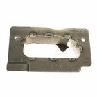 Original Ford Mondeo Galaxy Verstärkung Stoßfängerträger hinten 1433406