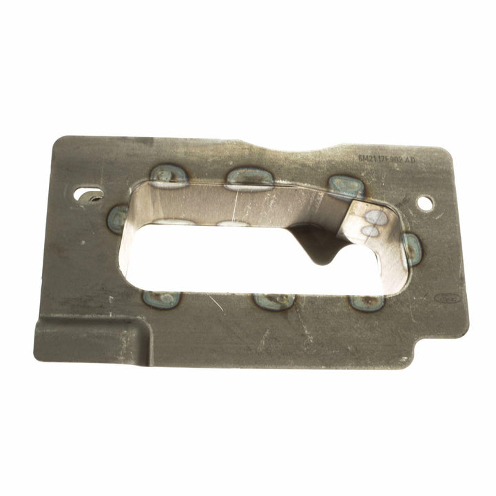 Original Ford Mondeo Galaxy Verstärkung Stoßfängerträger hinten 1433406