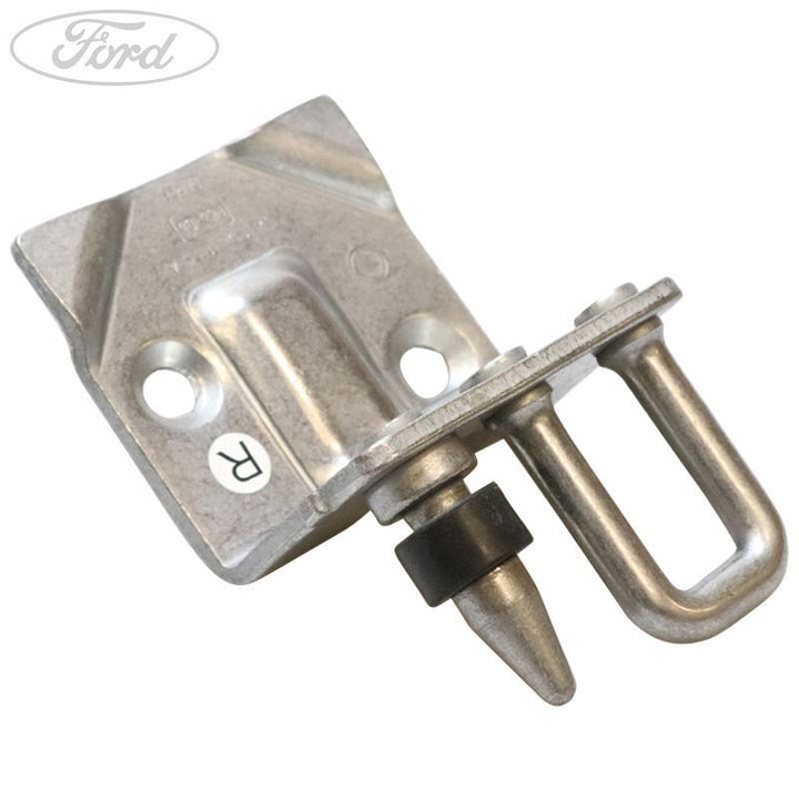 Original Ford Transit Heckklappenverriegelung Schloss oben 1856269