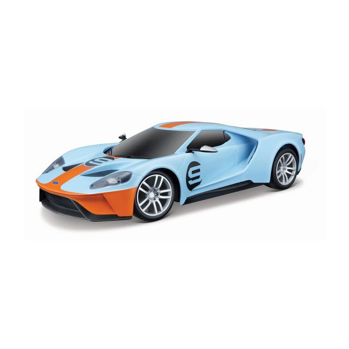 Maisto Ford GT ´19 