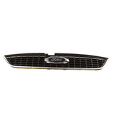 Original Ford Mondeo Kühlergrill vorne 2008-2010 1540837 Chrom