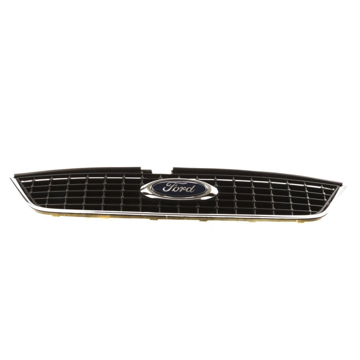 Original Ford Mondeo Kühlergrill vorne 2008-2010 1540837 Chrom
