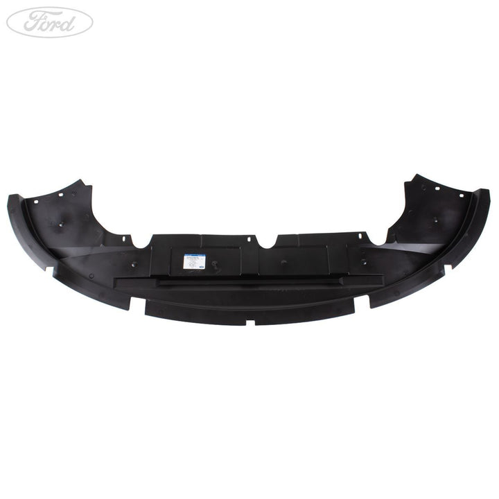 Focus Mk2C-MAX RS ST Vorne Unterbodenschutz Luftabweiser