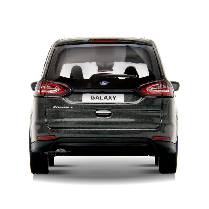 Norev Ford Galaxy Modellauto Grau 1:43