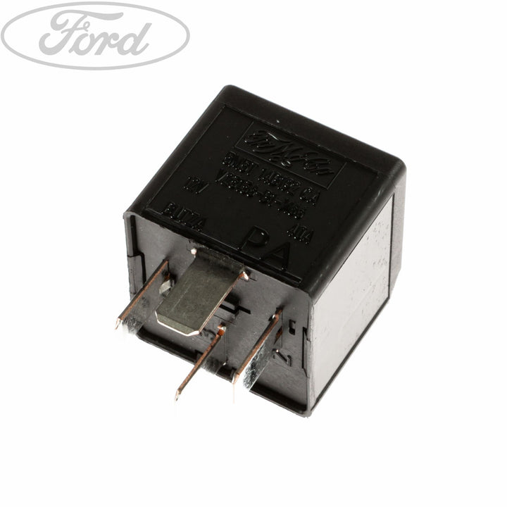 Original Ford Relais (40 AMP) Arbeitsstrom 1425752