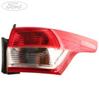 Original Ford Kuga 2012-2020 Äußere Rückleuchte rechts 1923704