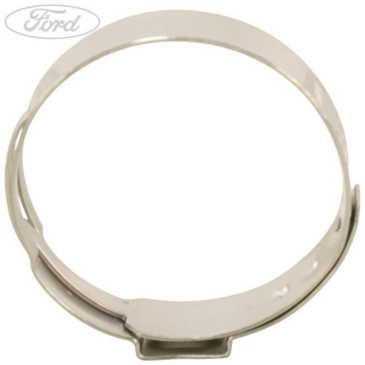 Original Ford Focus 2.5 Duratec-ST Manschettenspannband innen klein 1446421