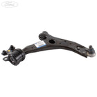 Original Ford Focus RS O/S Querlenker vorne unten 2009-2011 1585054