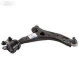 Original Ford Focus RS O/S Querlenker vorne unten 2009-2011 1585054