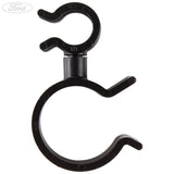 Original Ford Focus Mk1 Mk2 C-Max Mondeo Mk2 Fiesta Mk5 Clip - Heizungsschläuche 1233617 - 4 Stk