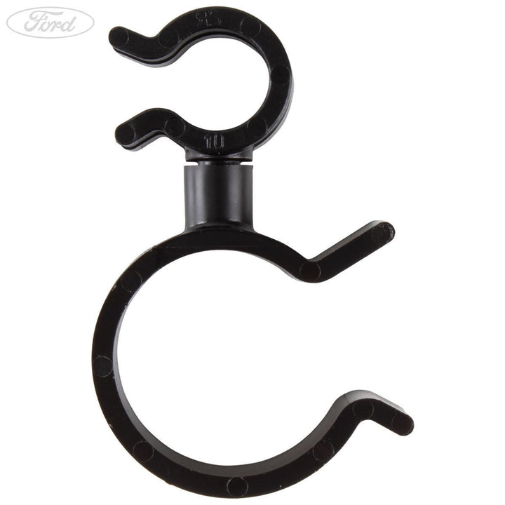 Original Ford Focus Mk1 Mk2 C-Max Mondeo Mk2 Fiesta Mk5 Clip - Heizungsschläuche 1233617 - 4 Stk