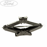 Original Ford  Wagenheber 1793072