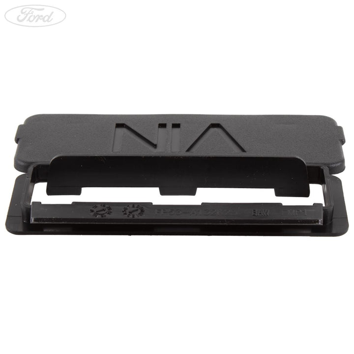 Mondeo MK5 Galaxy S-Max MK3 VIN Abdeckung