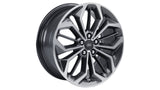 Ford Focus Alufelge 18