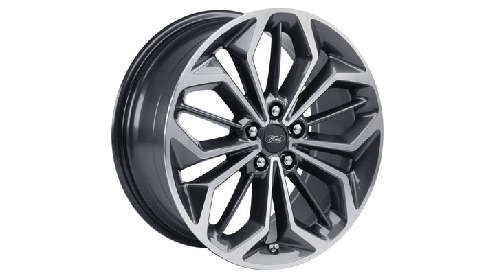 Ford Focus Alufelge 18
