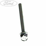 Original Ford LICHTMASCHINE Einstellbolzen 3601393